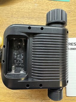 RESTMO Spínač časoměru na zalévání - 3