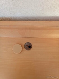 Nová tv skříňka /stolek/ - 3