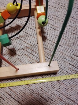 Hračka labyrint - 3