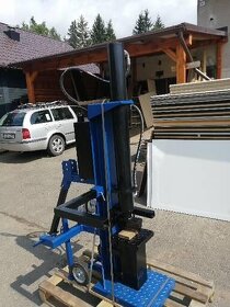 Štípačka za traktor a malo traktor - 3