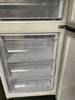 Lednice s mrazakem - 3