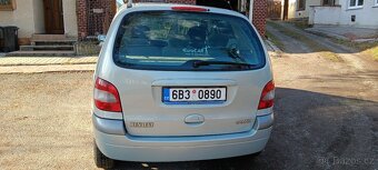 Prodám Renault Megan Scenic - 3