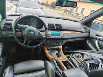 BMW X5 E53-DILY - 3