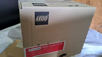 LEGO Minifigurky 71047 Dungeons and Dragons série box - 3