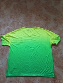 Tričko UNISEX vel.XXXL - 3