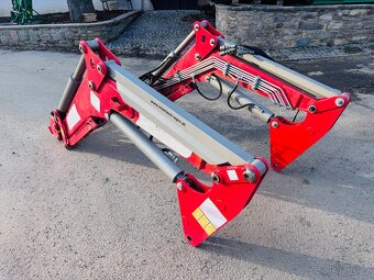 Čelní nakladač intertech It 1600 - 3