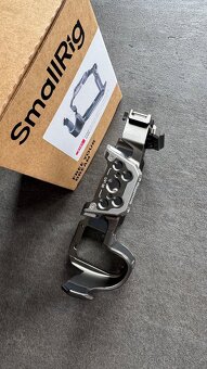 Klec SmallRig 5187 pro Sony Alpha 1 II / Alpha 9 III - 3