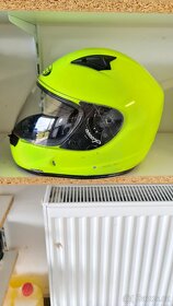 Dětská helma XS-54 - 3