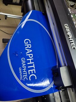Graphtec FC8000 - 60 - TOP řezací plotr - Super cena - 3