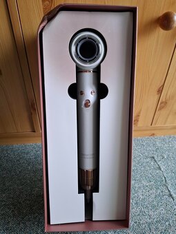 Artemiss kulmofén SENCOR SHS 9100RS (nový) - 3