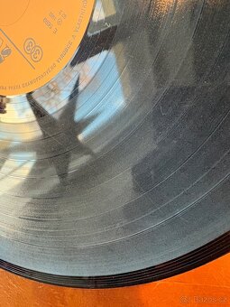 LP Karel Gott Kontrasty - 3