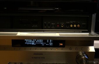 SONY HIGH -END SESTAVA ES V. - 3