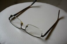 Pánské dioptrické brýle zn. 5th Avenue - 3