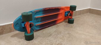 Pennyboard - 3
