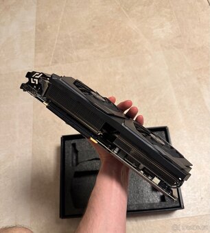 MSI GeForce RTX 2070 gaming z 8gb - 3