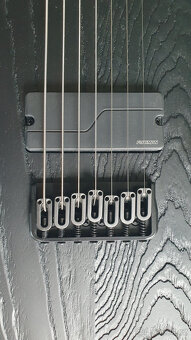 Nehraná barytonová 7strunka ESP LTD TE1007B - 3