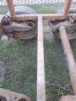 Vyvážečka za čtyřkolku - 3