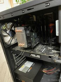 Prodám herní počítač – stále šlape skvěle - 3