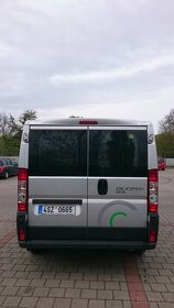 FIAT DUCATO 3.0 CNG NATUR POWER LONG - 3