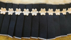 Slavnostní šaty 2-3 roky - 3