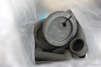 Nové originál díly škoda 105/120 i jednotlivě - 3