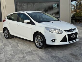 Ford Focus Trend 1.6 TDCi - 3