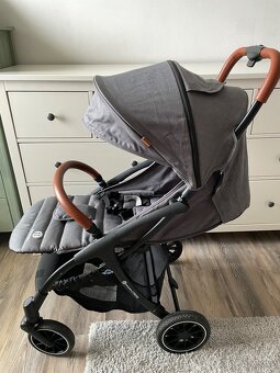 Kočárek Petite&Mars Cross - 3