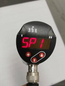 PS1 tlakový spínač - 3