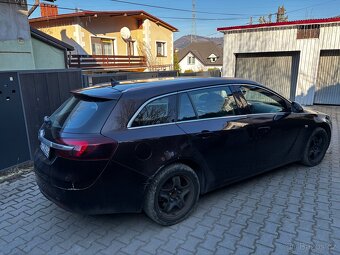 Opel Insignia 2.0 CDTI - 3