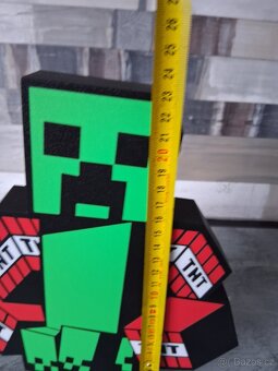 Lightbox Minecraft - 3