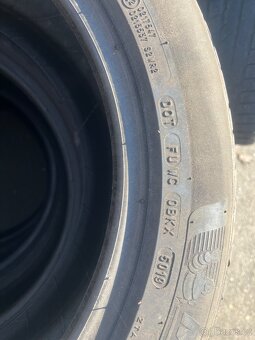 Michelin Primacy 4 205/50R16 - 3