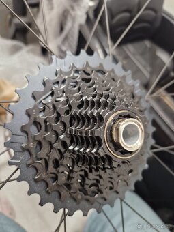Kolo Colnago c64 full carbon sram force - 3