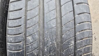 Letní pneu 245/40/19 Michelin Run Flat - 3
