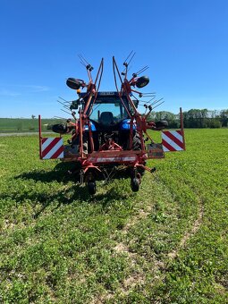 Obraceč píce KUHN GF 6301 MH - 3