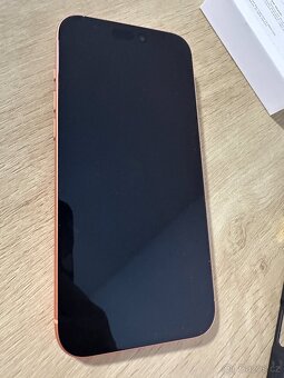 iPhone 17 Pro Max 256 GB – oranžový - 3