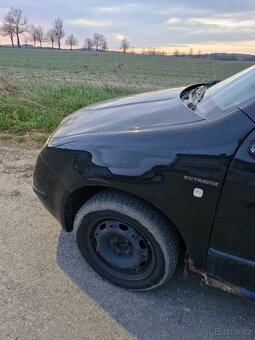 ND Škoda Fabia - 3
