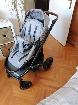 Britax Römer 4 smile - 3