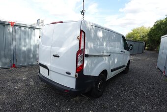 FORD TRANSIT CUSTOM L1H1 2,0TDCI KLIMA - 3