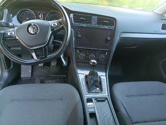 Vw golf 7 face 1,4 tsi 92 kw - 3