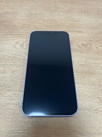 iPhone 12 Mini 128GB Purple (fialový) - 3