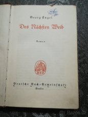 Des nachsten weib - 1925 (Další žena) - 3