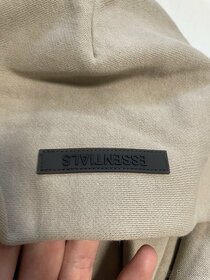 Essentials Hoodie Fear of God (core collection) - 3