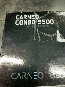 Auto navigace Carneo combo a9500 - 3