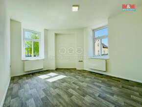 Prodej bytu 2+1, 59 m², Nová Bystřice, ul. Vídeňská - 3
