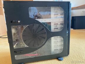 High-endová PC sestava k repasování - 3