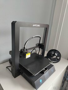 3D tiskárna Anycubic Mega X - 3