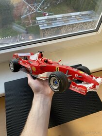RC Formule 1 Ferrari - 3