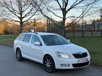 ŠKODA OCTAVIA A5 2.0tdi dsg🌟229 000km - 3