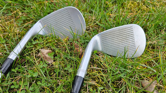 Prodám golfové wedge Titleist Vokey SM8 56 a 60 - 3