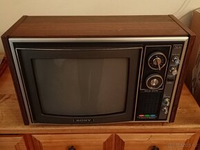 SONY KV - 1300E - 3